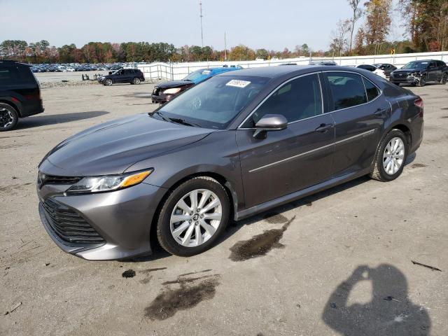 2018 TOYOTA CAMRY L #3023940219