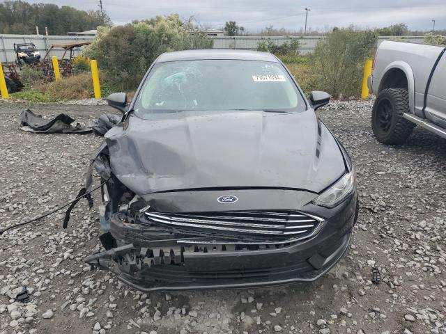 2018 FORD FUSION SE - 3FA6P0LU8JR247858