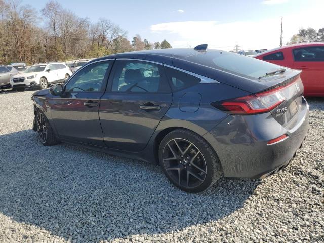 2022 HONDA CIVIC SPOR - 19XFL1H86NE020642