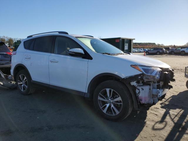 2018 TOYOTA RAV4 ADVEN - JTMRFREV0JJ190358