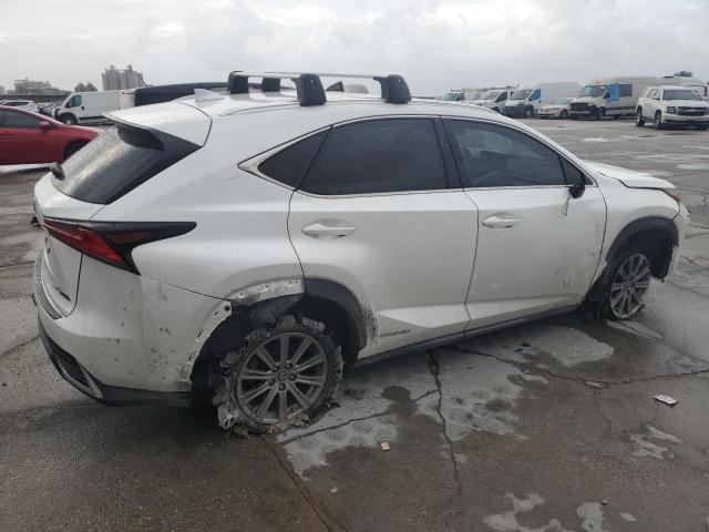 VIN JTJDJRDZ2L5002140 2020 Lexus NX, 300H no.3