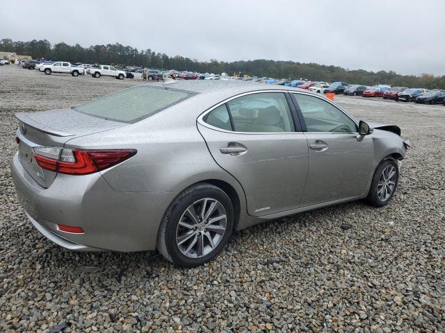 VIN JTHBW1GG0G2104159 2016 LEXUS ES300 no.3