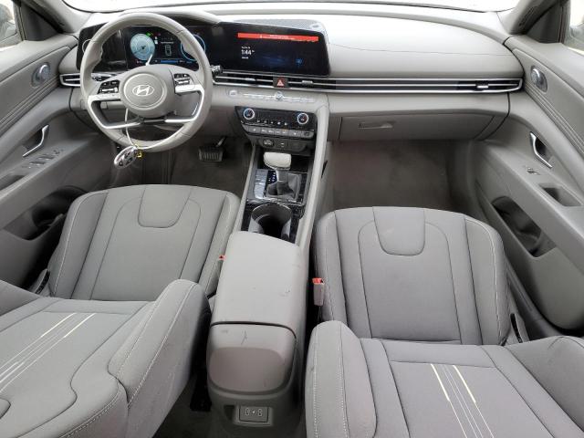 2024 HYUNDAI ELANTRA SE - KMHLS4DG3RU673985