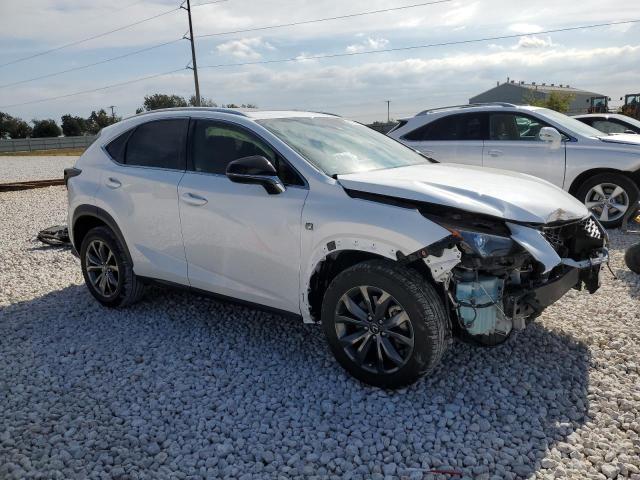 2020 LEXUS NX 300 F S JTJSARBZ9L5020208