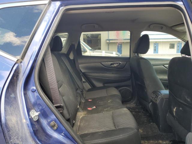 2017 NISSAN ROGUE S - KNMAT2MV9HP584527