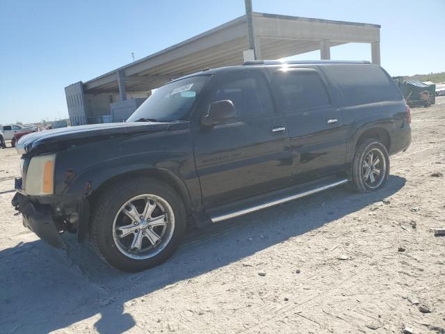 2003 CADILLAC ESCALADE E #3031531817