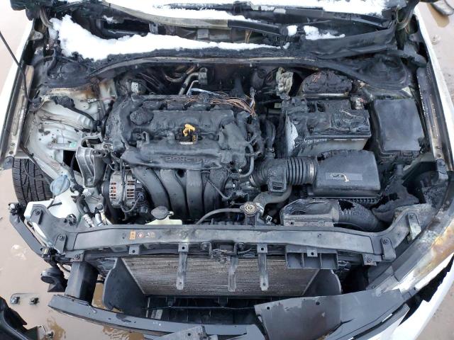 2017 HYUNDAI ELANTRA SE - 5NPD84LF5HH173805