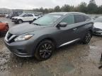 2015 NISSAN MURANO S - 5N1AZ2MG7FN221017