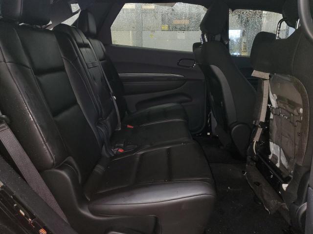 2023 DODGE DURANGO PU 1C4SDJFT2PC673708