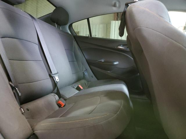 2019 CHEVROLET CRUZE LS - 1G1BC5SM6K7125813