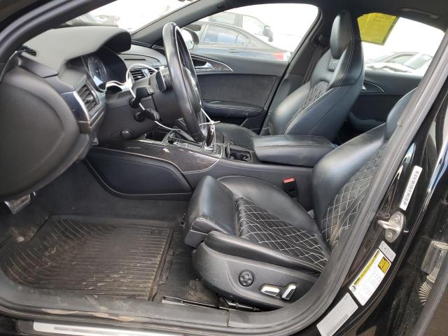 2018 AUDI S6 PREMIUM WAUFFAFC4JN043791