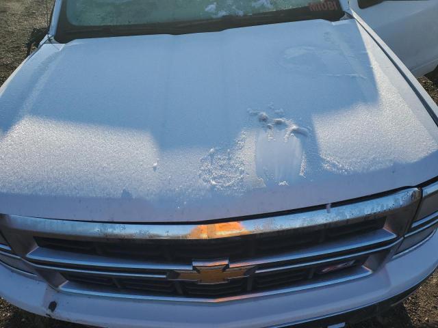 2015 CHEVROLET SILVERADO - 3GCUKREC7FG327700