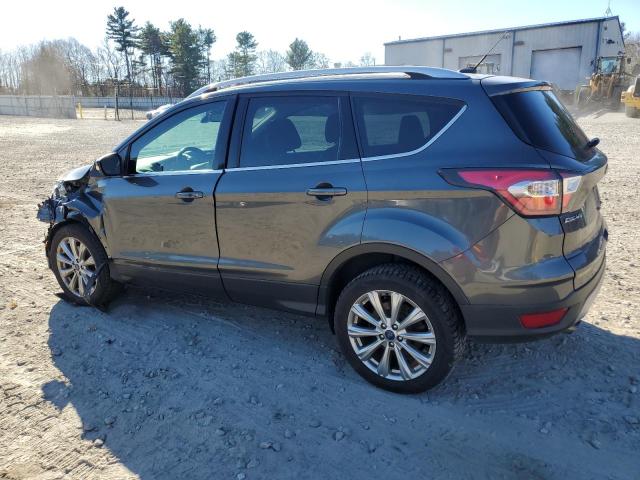 2017 FORD ESCAPE TIT - 1FMCU9JD6HUA73252