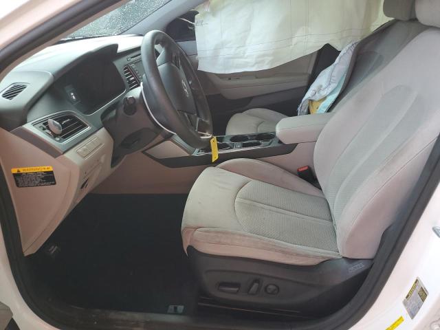 2015 HYUNDAI SONATA SE - 5NPE24AF3FH167328