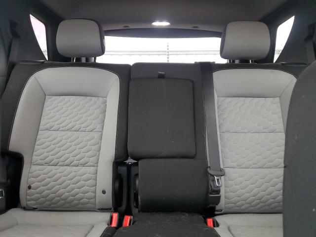 2020 CHEVROLET EQUINOX LS - 3GNAXHEV1LS506962