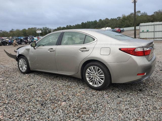 2015 LEXUS ES 350 - JTHBK1GG0F2161052