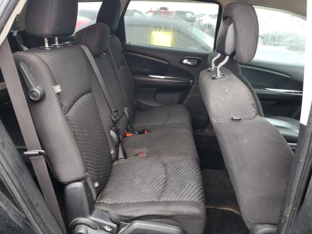 2015 DODGE JOURNEY SX 3C4PDCBG3FT682205