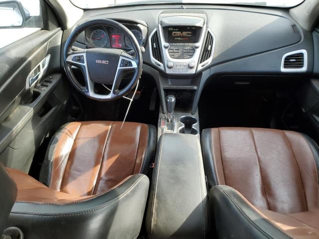 2016 GMC TERRAIN SL - 2GKFLPE39G6274297