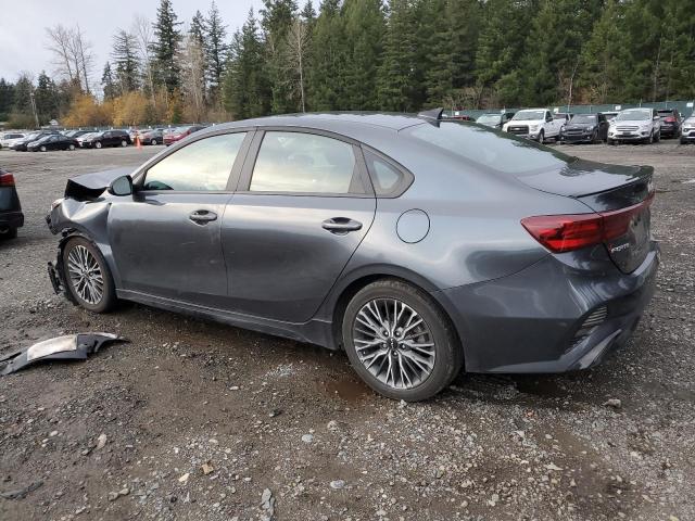 Vin: 3kpf54ad0pe539305, lot: 80150234, kia forte gt line 20232