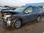 2022 SUBARU FORESTER P - JF2SKAEC8NH462196