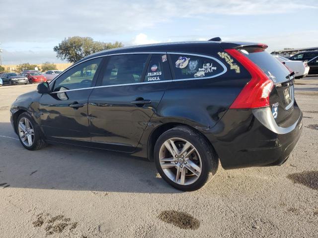 2015 VOLVO V60 PLATIN YV140MED0F1208557