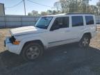 Lot #3004266764 2010 JEEP COMMANDER