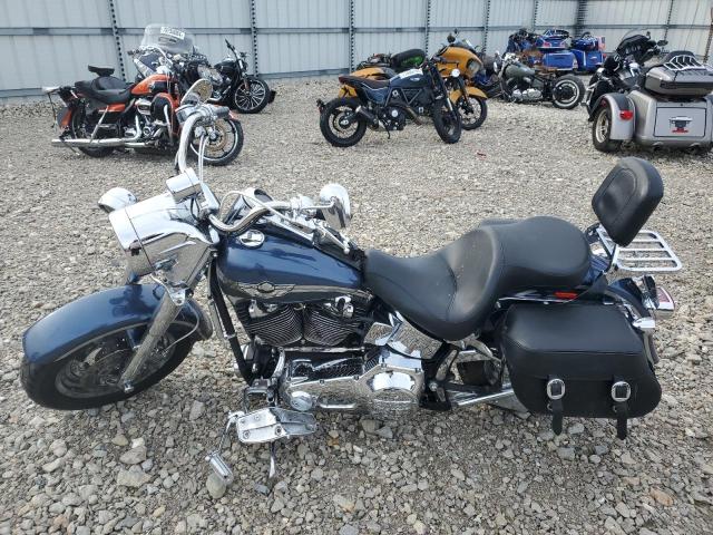 2003 HARLEY-DAVIDSON FLSTFI 1HD1BXB193Y089861