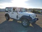 JEEP WRANGLER U photo