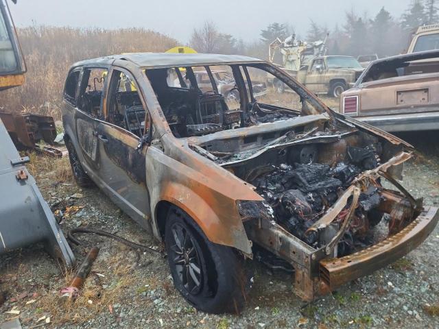 2018 DODGE GRAND CARA 2C4RDGBG7JR303931