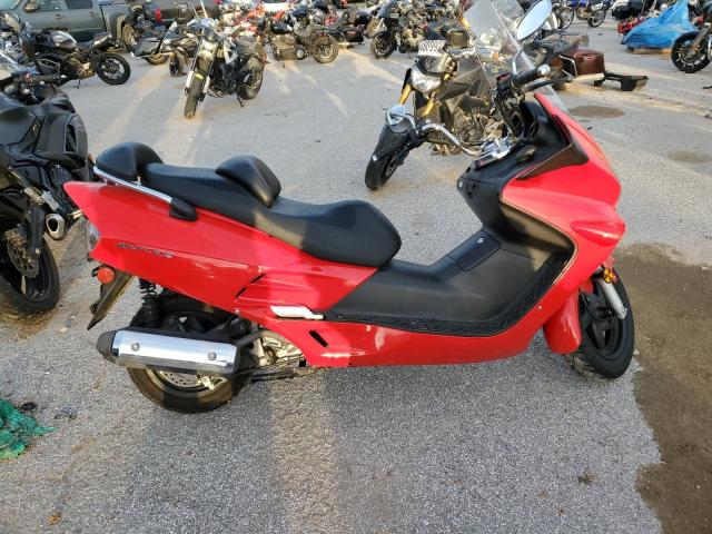 2007 HONDA NSS250 S - JH2MF06797K300436