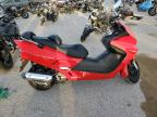 2007 HONDA NSS250 S - JH2MF06797K300436