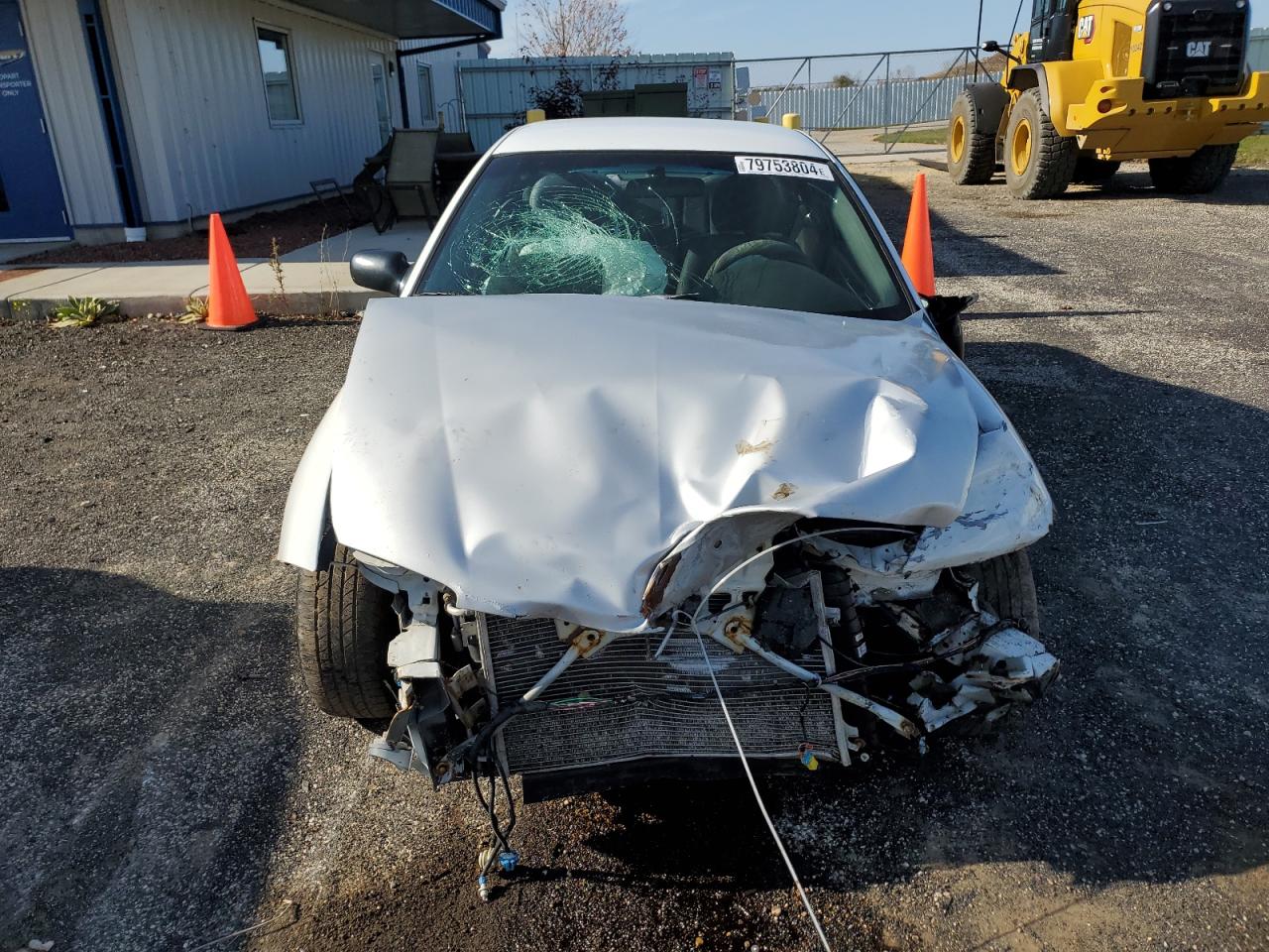 Lot #2994233274 2005 CHEVROLET CAVALIER