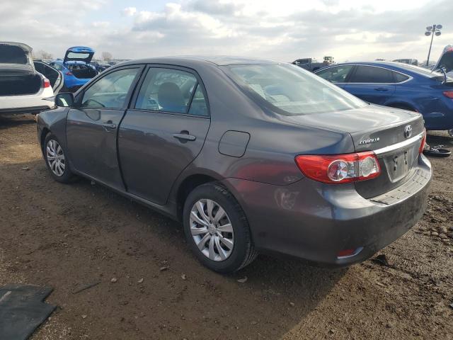 Vin: 5yfbu4ee4cp026216, lot: 80071784, toyota corolla base 20122