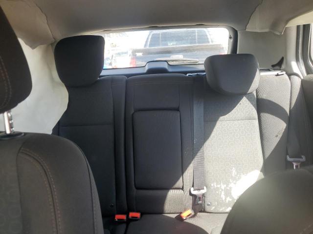 2018 CHEVROLET TRAX LS 3GNCJKSB0JL163151