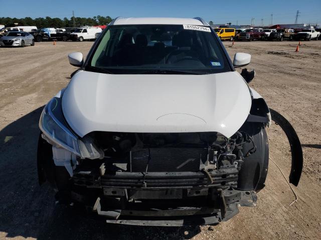 VIN 3N1CP5CV7PL508334 2023 NISSAN KICKS no.5