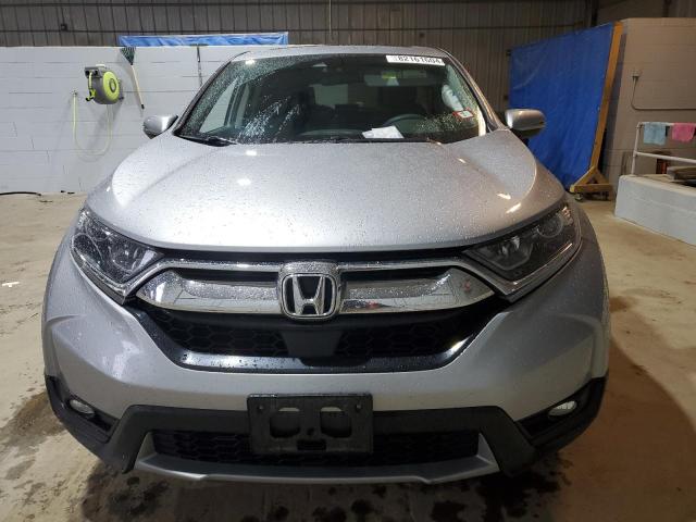 2018 HONDA CR-V EX - 7FARW2H53JE027315