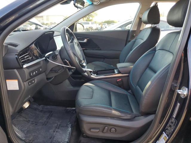 2022 KIA NIRO EX PR - KNDCE3LG3N5139591