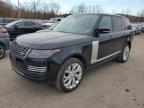 LAND ROVER RANGE ROVE снимка