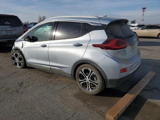 VIN 1G1FX6S07H4145796 2017 CHEVROLET BOLT no.2