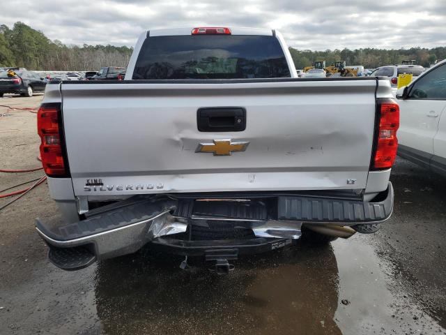 2016 CHEVROLET SILVERADO - 3GCPCREC3GG127909