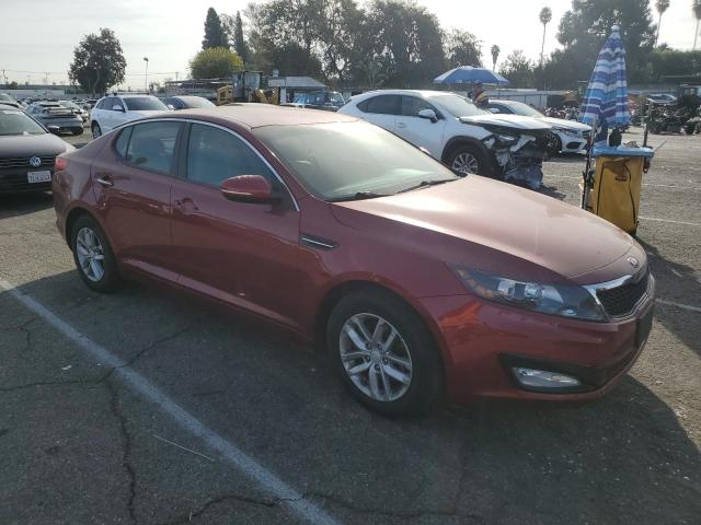 Vin: 5xxgm4a76dg236212, lot: 79971604, kia optima lx 20134