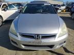 HONDA ACCORD EX photo