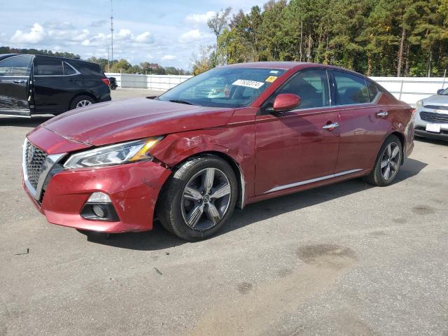 VIN 1N4BL4EV7KC125368 2019 NISSAN ALTIMA no.1