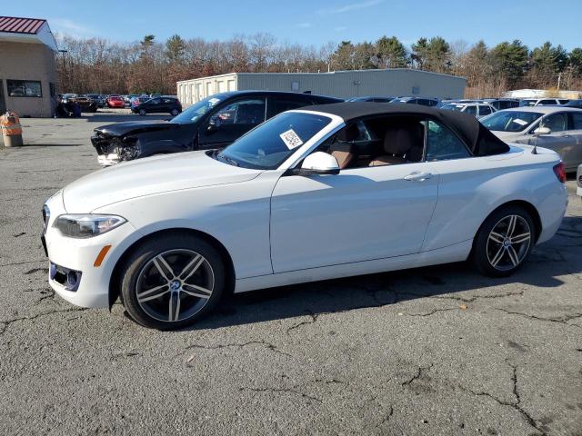 2017 BMW 2 SERIES