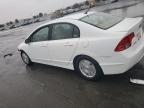 HONDA CIVIC HYBR photo