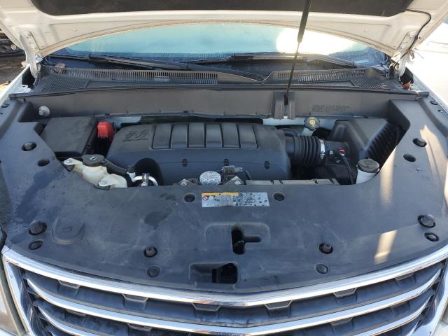 2015 CHEVROLET TRAVERSE L - 1GNKVHKD4FJ316729