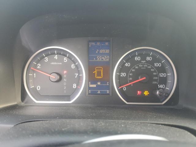 5J6RE3H31BL053858 2011 HONDA CRV