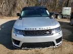 LAND ROVER RANGE ROVE photo