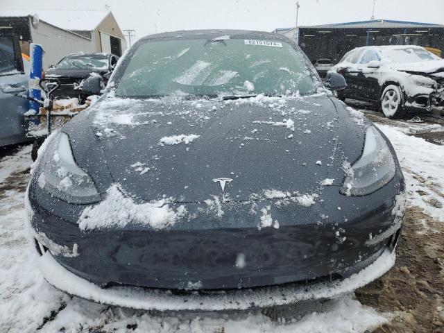 2023 TESLA MODEL 3 - 5YJ3E1EB3PF663024