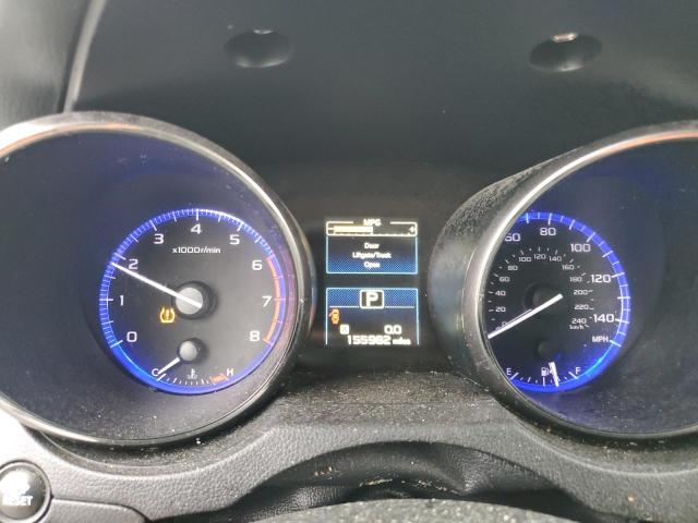 2015 SUBARU OUTBACK 2. - 4S4BSALCXF3358286